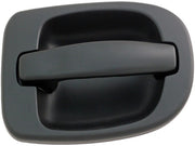 Outside Door Handle Dorman-Help 83391