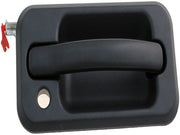 Outside Door Handle Dorman-Help 83393