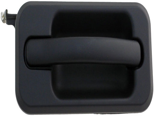 Outside Door Handle Dorman-Help 83394