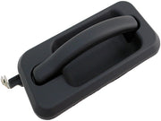 Outside Door Handle Dorman-Help 83394