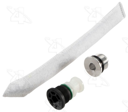A/C Receiver Drier / Desiccant Element Four Seasons 83394