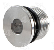 A/C Receiver Drier / Desiccant Element Four Seasons 83394