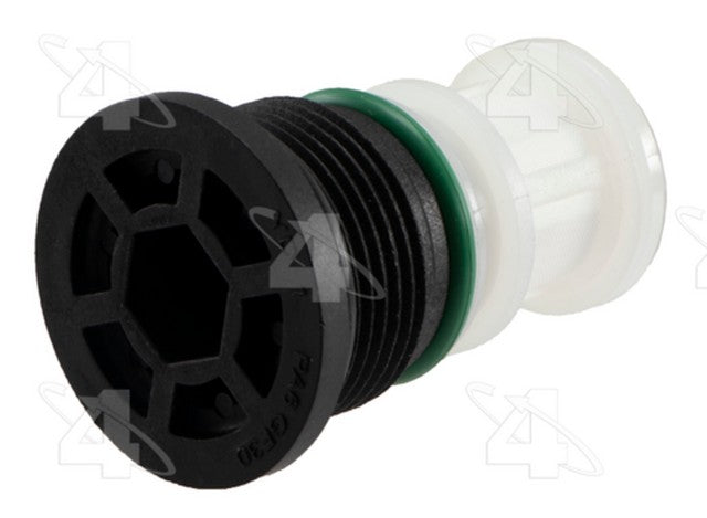 A/C Receiver Drier / Desiccant Element Four Seasons 83394