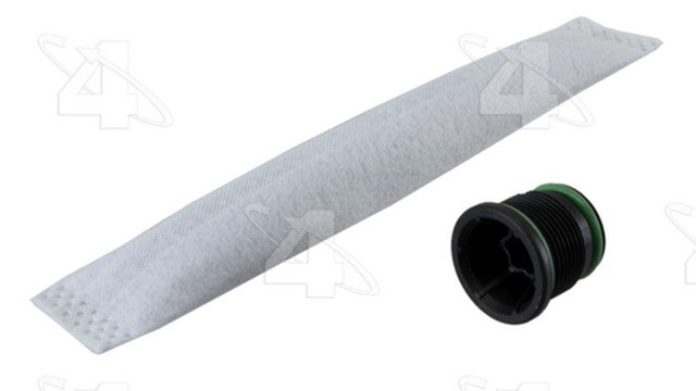 A/C Receiver Drier / Desiccant Element Four Seasons 83395