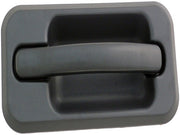 Outside Door Handle Dorman-Help 83396