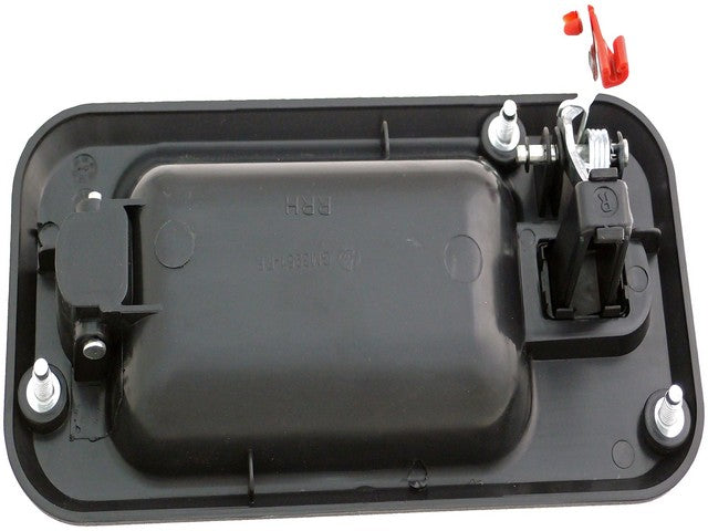 Outside Door Handle Dorman-Help 83396