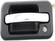 Outside Door Handle Dorman-Help 83397