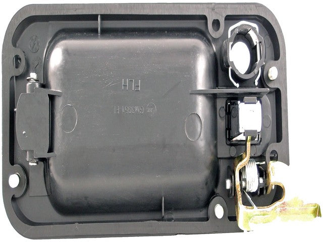 Outside Door Handle Dorman-Help 83397