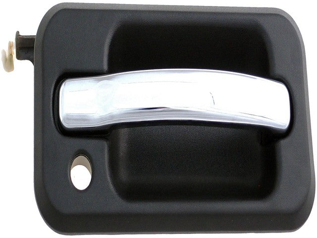 Outside Door Handle Dorman-Help 83398