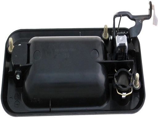 Outside Door Handle Dorman-Help 83398