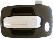 Exterior Door Handle Dorman-Help 833MX