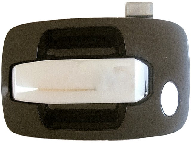 Exterior Door Handle Dorman-Help 833MX