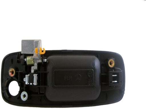 Exterior Door Handle Dorman-Help 833MX