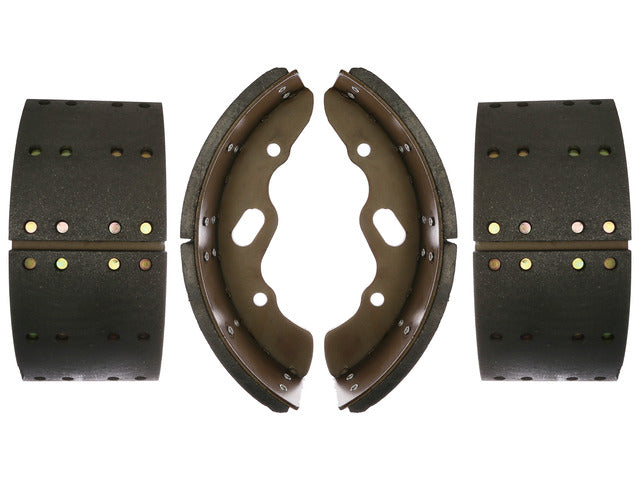 Drum Brake Shoe Raybestos Brakes 833PG
