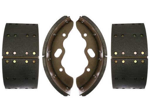 Drum Brake Shoe Raybestos Brakes 833PG