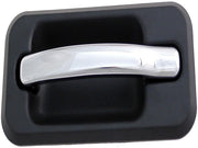 Outside Door Handle Dorman-Help 83401