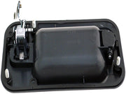 Outside Door Handle Dorman-Help 83401