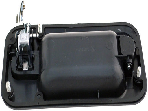 Outside Door Handle Dorman-Help 83401