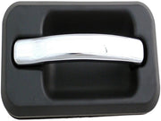 Outside Door Handle Dorman-Help 83402