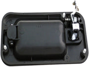 Outside Door Handle Dorman-Help 83402