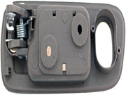 Interior Door Handle Dorman-Help 83408