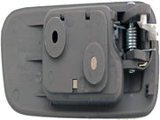 Interior Door Handle Dorman-Help 83411