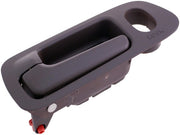 Interior Door Handle Dorman-Help 83412