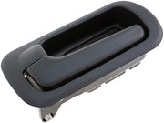 Interior Door Handle Dorman-Help 83422