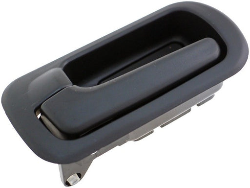 Interior Door Handle Dorman-Help 83422