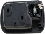 Interior Door Handle Dorman-Help 83423