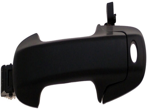 Outside Door Handle Dorman-Help 83424