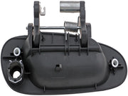 Outside Door Handle Dorman-Help 83431