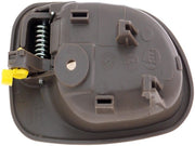 Interior Door Handle Dorman-Help 83438