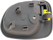 Interior Door Handle Dorman-Help 83439