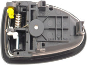 Interior Door Handle Dorman-Help 83444