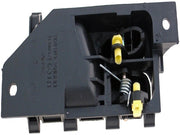 Interior Door Handle Dorman-Help 83446