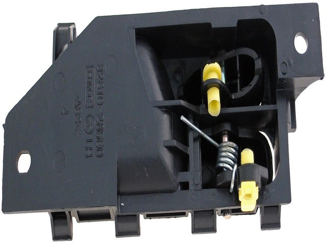 Interior Door Handle Dorman-Help 83446
