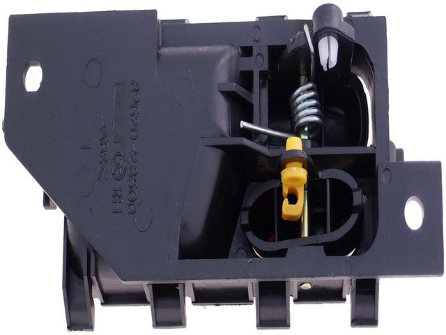 Interior Door Handle Dorman-Help 83447