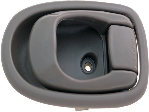 Interior Door Handle Dorman-Help 83448