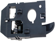 Interior Door Handle Dorman-Help 83455