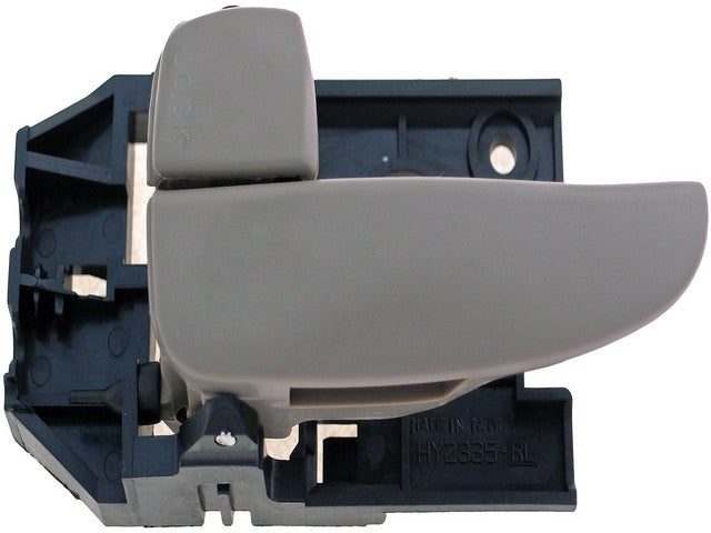 Interior Door Handle Dorman-Help 83456