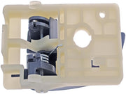 Interior Door Handle Dorman-Help 83467
