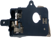 Interior Door Handle Dorman-Help 83468