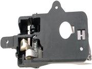Interior Door Handle Dorman-Help 83470
