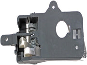 Interior Door Handle Dorman-Help 83472