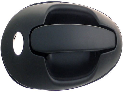Outside Door Handle Dorman-Help 83491