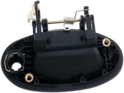 Outside Door Handle Dorman-Help 83496