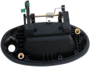 Outside Door Handle Dorman-Help 83498