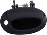 Outside Door Handle Dorman-Help 83499
