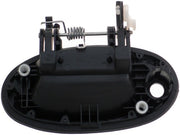 Outside Door Handle Dorman-Help 83499